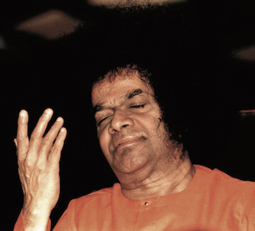 Beloved Bhagawan Sri Sathya Sai Baba